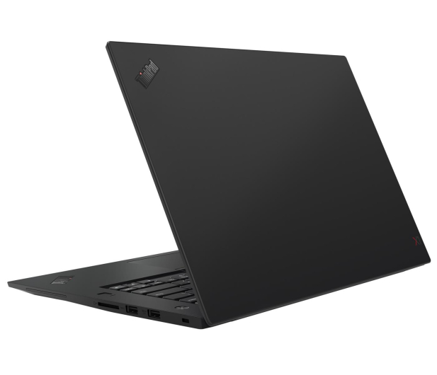 Lenovo ThinkPad X1 Extreme i7/16GB/512/Win10P GTX1650 - 551160 - zdjęcie 4